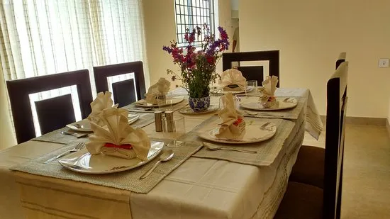 Sanctuary Boutique Hotel Ooty - 3