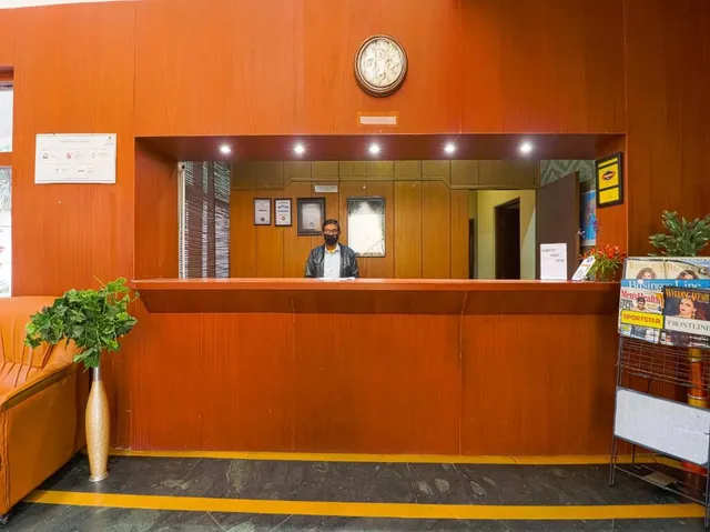 The Byke Sunshine Grand Ooty - 2