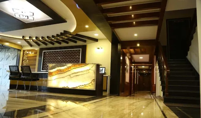 Beverly villa ooty - 2