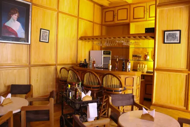 West Downs - The Heritage Resort - 3