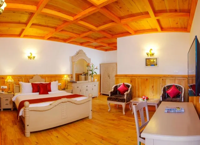 West Downs - The Heritage Resort - 4