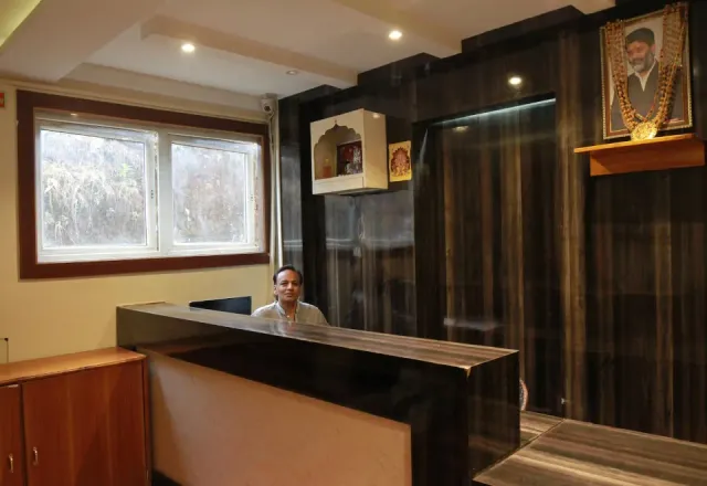 OYO Venus Residency - 2