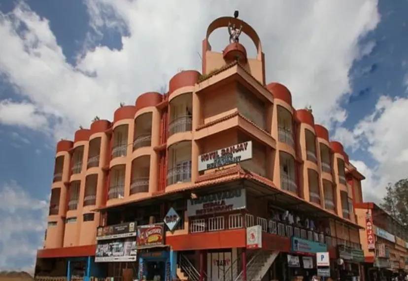 Hotel Sanjay