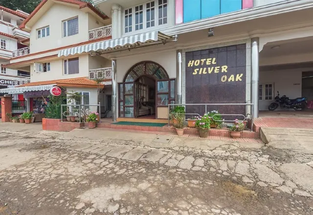 Hotel Silver Oak - 2