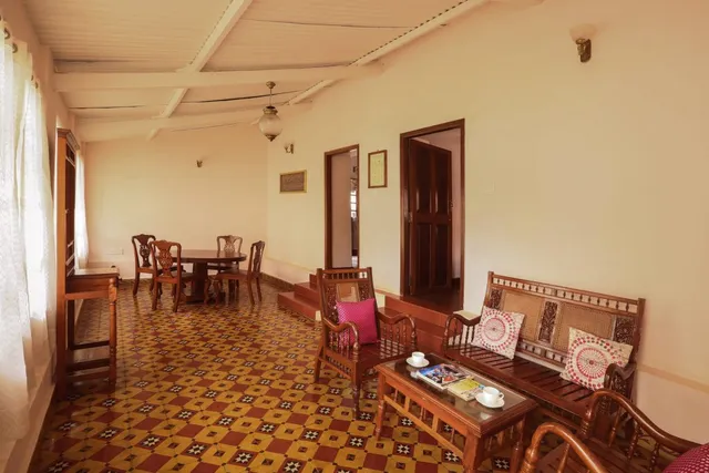 The Grange Hotel - 2