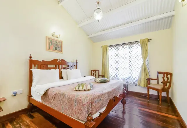 The Grange Hotel - 4