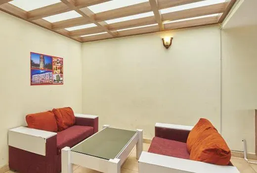 Emarald Hotel, Ooty - 2