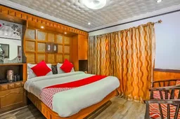 Collection O 14241 The Greenery - Holiday Inn - 4