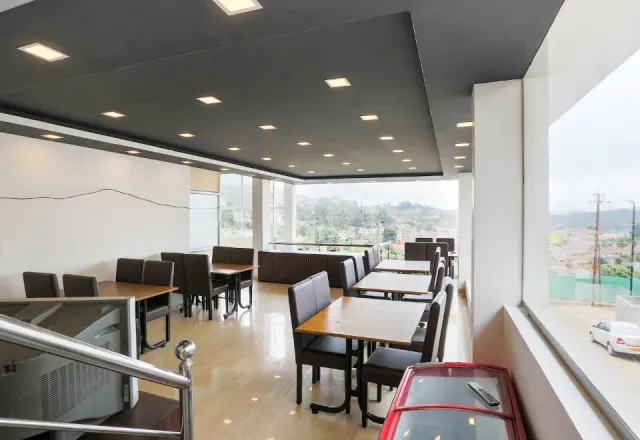 ROSEPARK RESIDENCY - 3