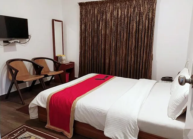 ROSEPARK RESIDENCY - 4