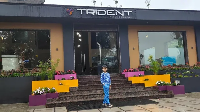 TRIDENT - 2