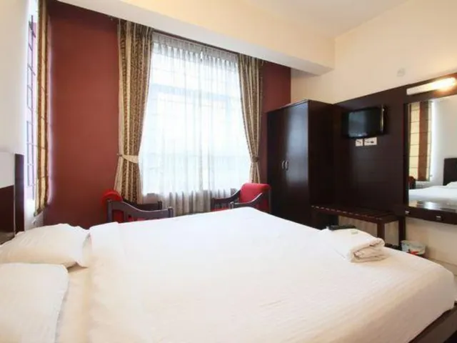 Golden Larch Residency - 4