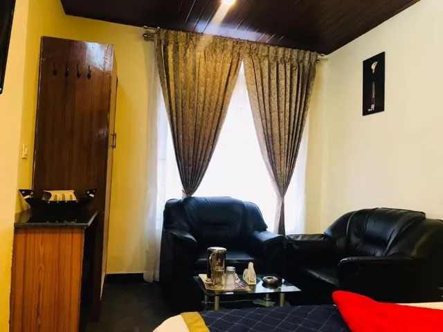 Hotel mystique inn - 3