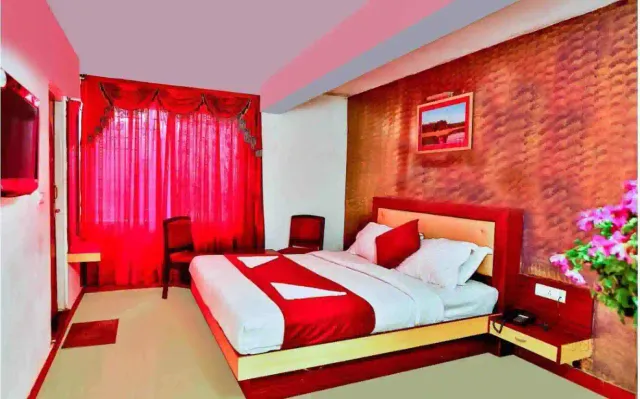 Hotel mystique inn - 4