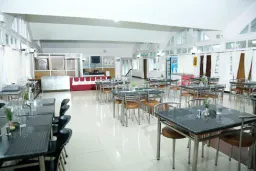 TTDC Hotel Tamilnadu - Ooty - 2