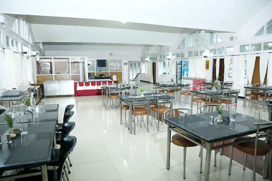 TTDC Hotel Tamilnadu - Ooty - 2