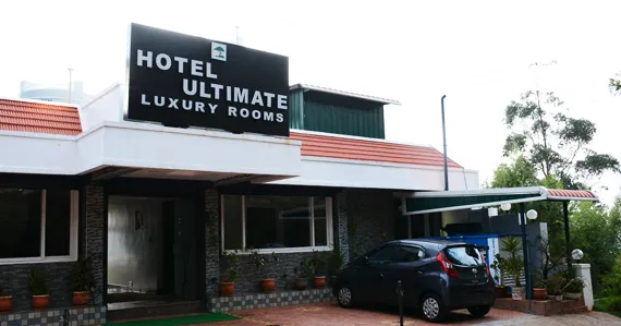 HOTEL ULTIMATE