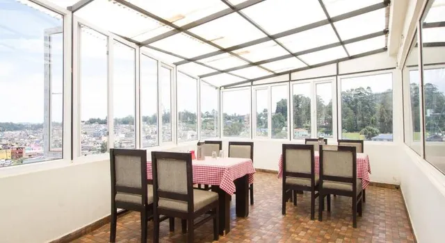 FabHotel Sholas Residency I - Hotel - 2