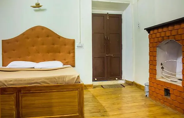 Hotel Sun Park Ooty - 3