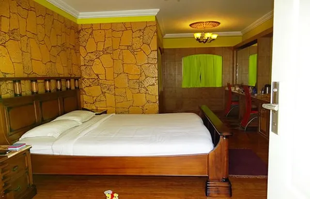 Hotel Sun Park Ooty - 4