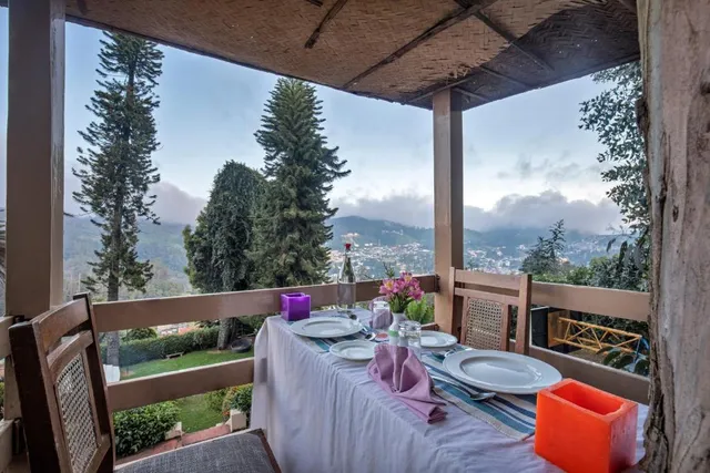 Club Mahindra Resort - Danish Villa - 3