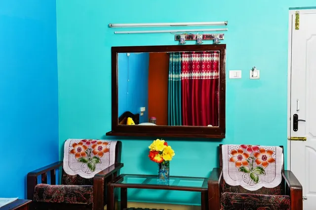 RK Holiday Homes (RK Homes Guest House) - 3