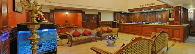Hotel Welbeck Residency - 2