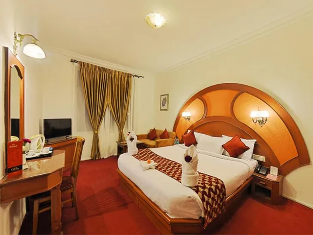 Hotel Welbeck Residency - 4