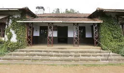 Hotel Sweekar Residency