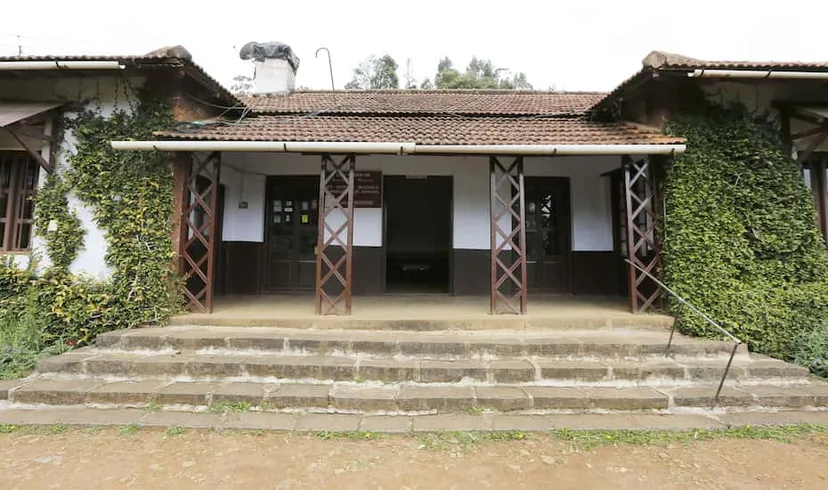 Hotel Sweekar Residency