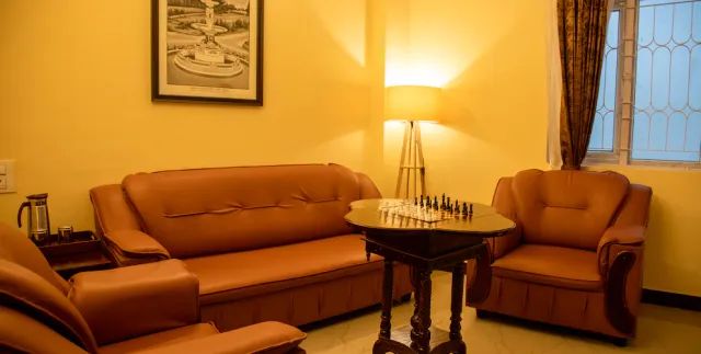 AAKASH ROOMS AND COTTAGES - 3