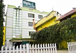 Hotel Nilgiris Inn