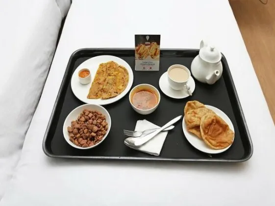 Hotel Pratham International - 3