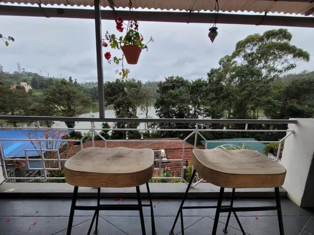 Reflections Guest House - 2