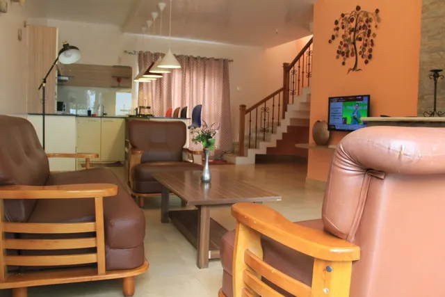 Two Seas Residence - 3