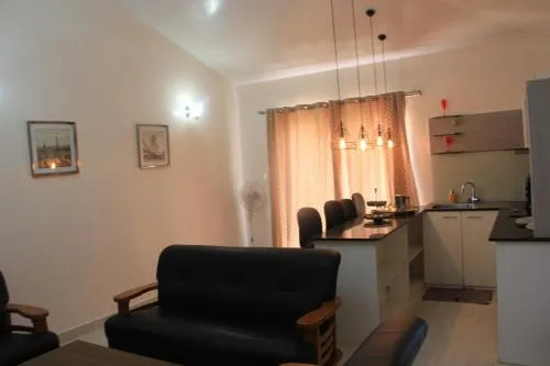 Two Seas Residence - 2