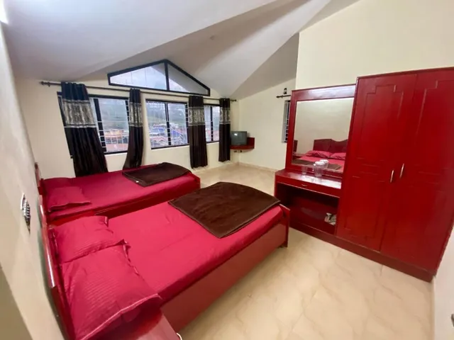 Hotel Royal Mist - 3