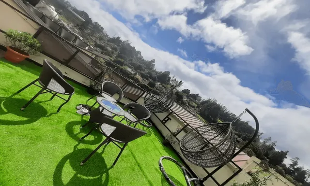 THE643 Holiday Homes & Resort - 3