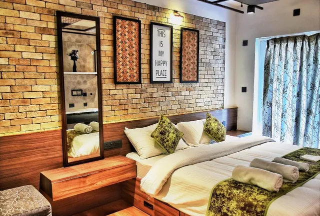 THE643 Holiday Homes & Resort - 5