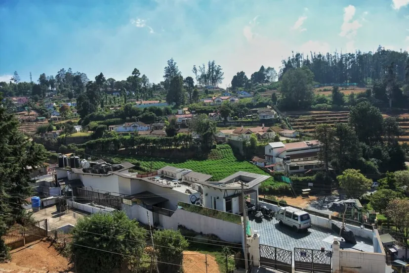 THE643 Holiday Homes & Resort