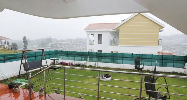 Saibala Residency Ooty - 2