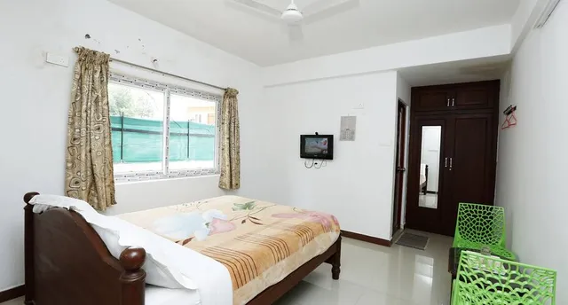 Saibala Residency Ooty - 3