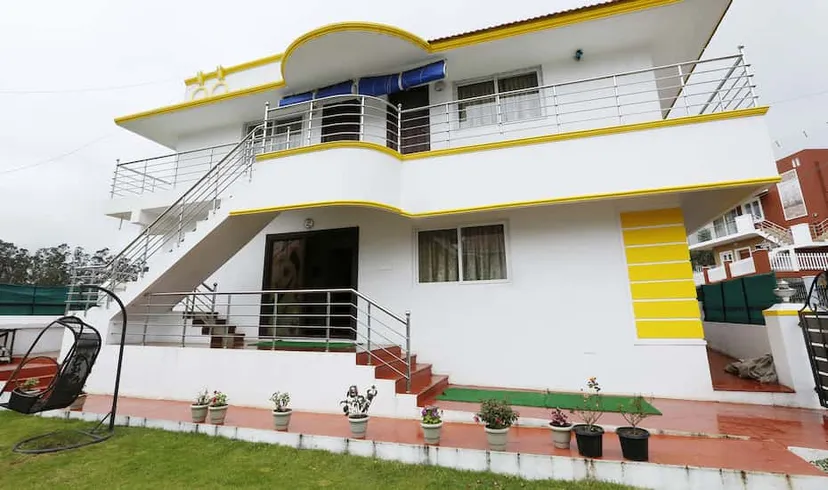 Saibala Residency Ooty