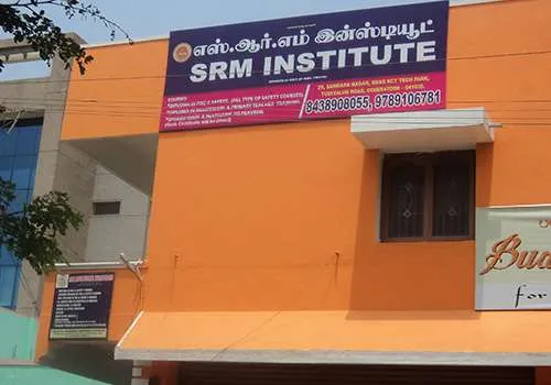 SRM Institue