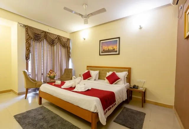 Hotel Mayura Hoysala Mysuru - 4