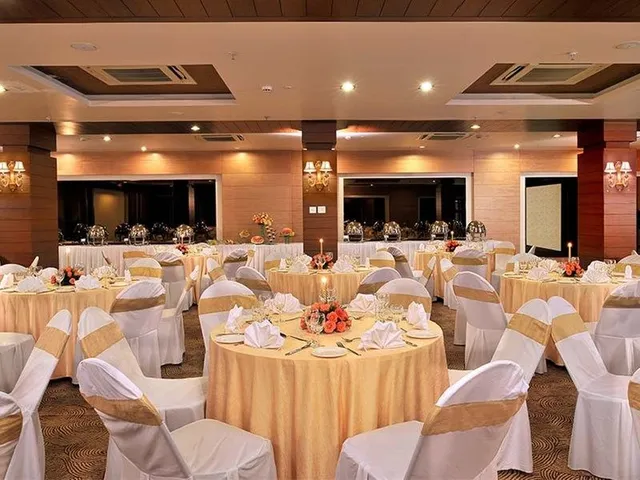 Fortune JP Palace, Mysore - Member ITC's hotel group - 3