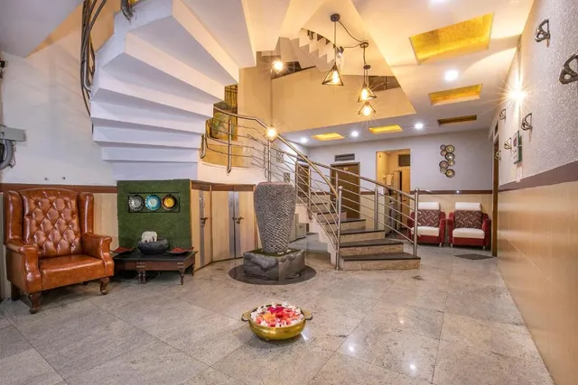 Aishwarya Residency - 2