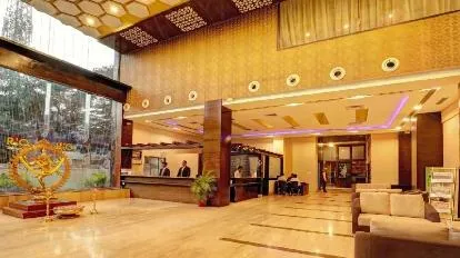 Hotel Rio Meridian - 2