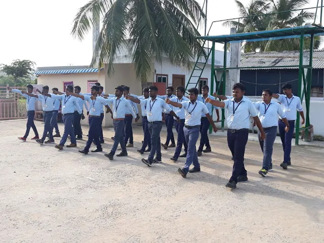 NIFS - FIRE & INDUSTRIAL SAFETY - 4