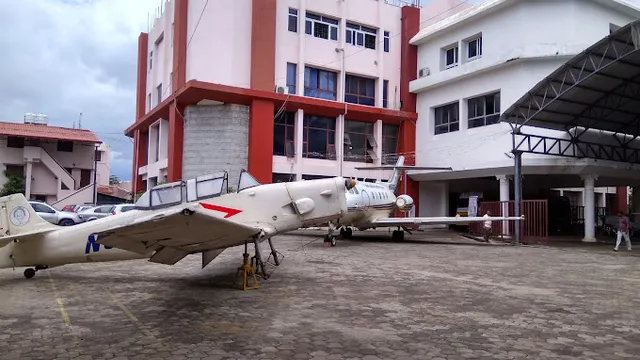 Nehru Group of Institutions - 3